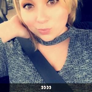 Meet your Posher, Lydia